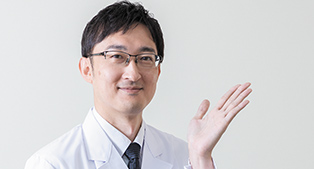 先輩社員