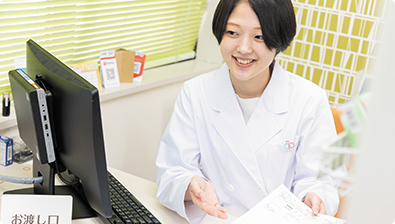 薬剤師